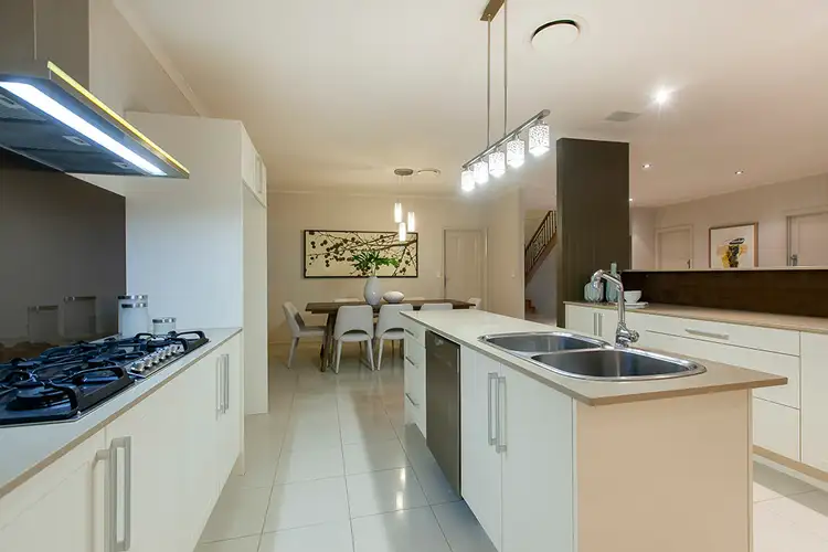 Sixth view of Homely house listing, 122 Reeve Street, Clayfield QLD 4011