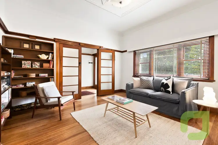 Third view of Homely house listing, 29 Salisbury Street, Newport VIC 3015