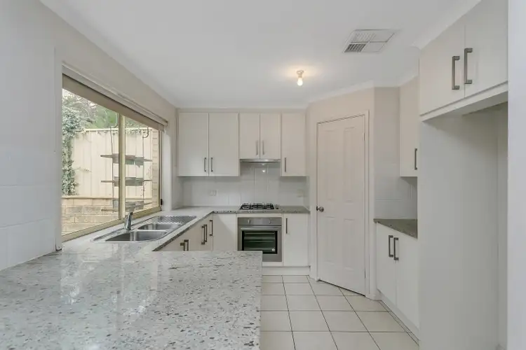 Third view of Homely house listing, 8 Manos Court, Seacliff Park SA 5049