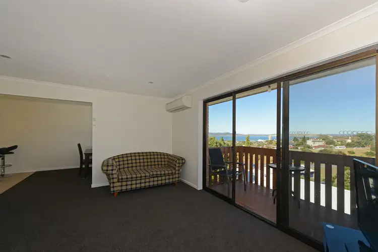 Fourth view of Homely townhouse listing, 1/5 Lynton Avenue, South Hobart TAS 7004