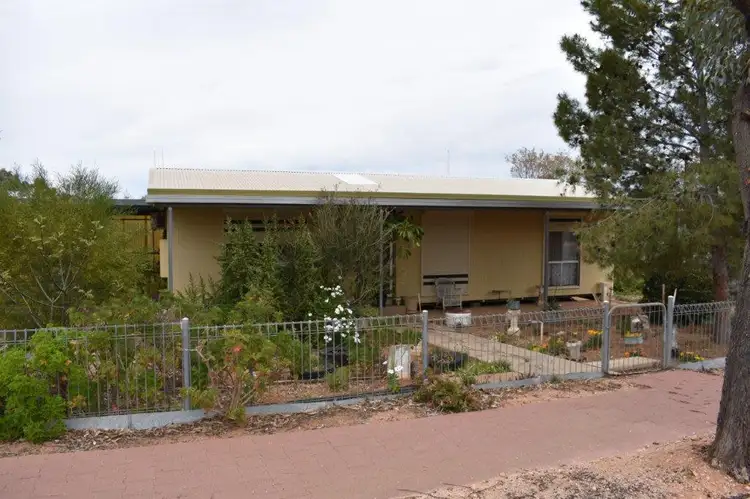 Second view of Homely house listing, 44 Pauline Street, Paringa SA 5340