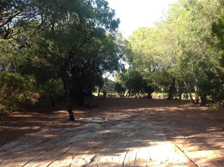 Fifth view of Homely land listing, Prop L2/L170 on Exist Lot 278A Geographe Bay Road, Quindalup WA 6281