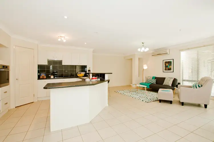 Third view of Homely house listing, 26 Melrose Way, Horsley NSW 2530