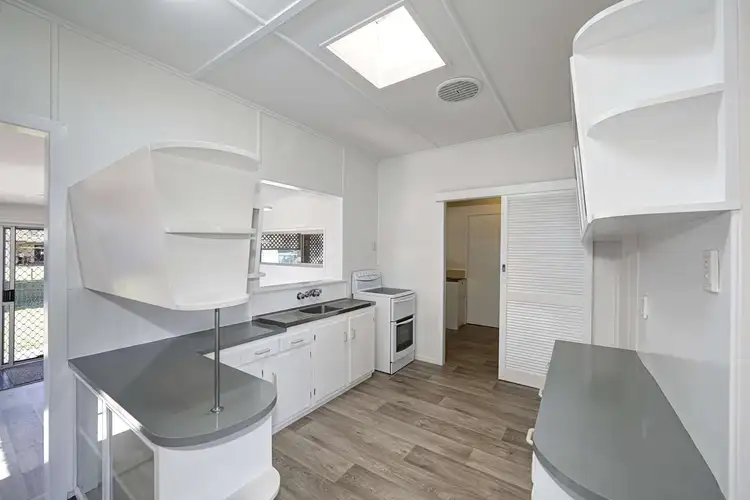 Fourth view of Homely house listing, 28 Jefferis Street, Bundaberg North QLD 4670