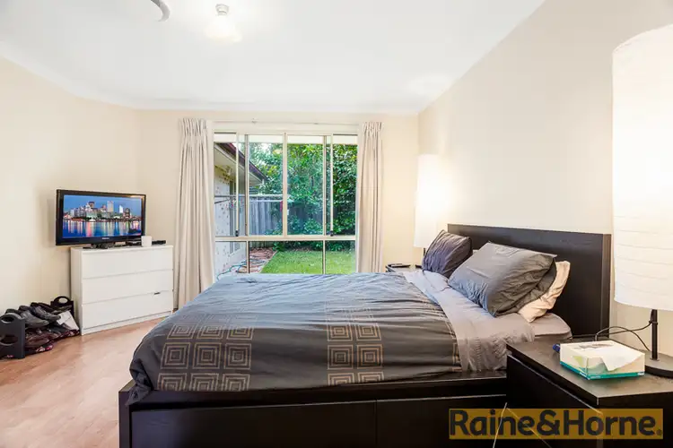 Fourth view of Homely house listing, 27 Bilyana Place, Rouse Hill NSW 2155