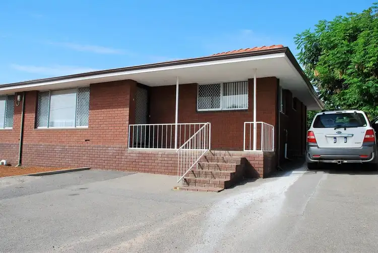 2/57 Gregory Street, Geraldton WA 6530