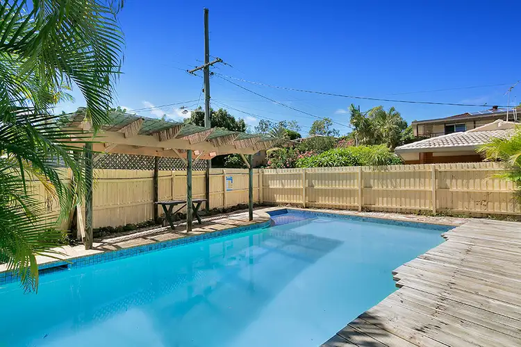 Second view of Homely house listing, 7 Jindivick St, Jindalee QLD 4074