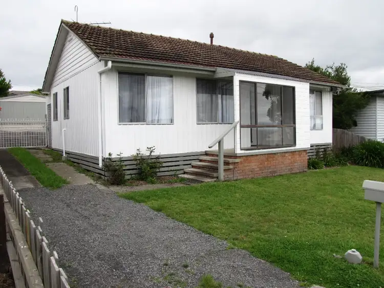 Main view of Homely house listing, 13 Charles Street, Moe VIC 3825