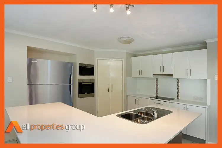 Fifth view of Homely house listing, 41 Oakview Street, Parkinson QLD 4115