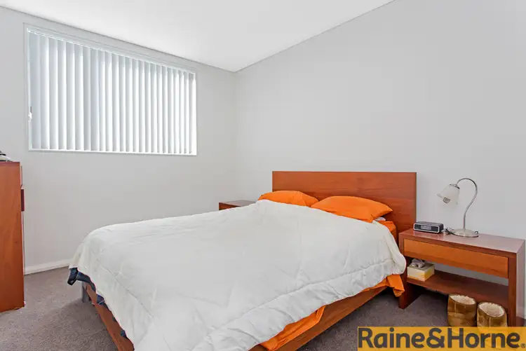 Third view of Homely house listing, 48/10 Merriville Road, Kellyville Ridge NSW 2155