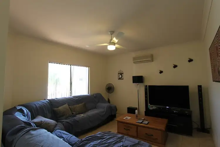 Second view of Homely house listing, 16A Matebore St, Nickol WA 6714