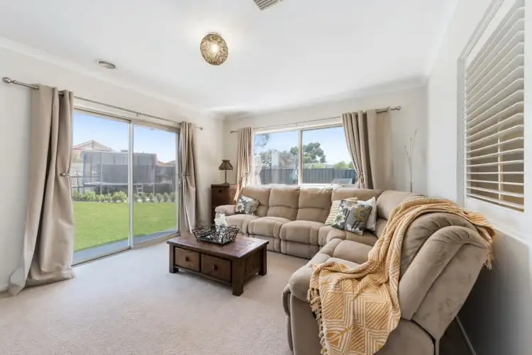 Sixth view of Homely house listing, 27 Benetti Drive, Lara VIC 3212