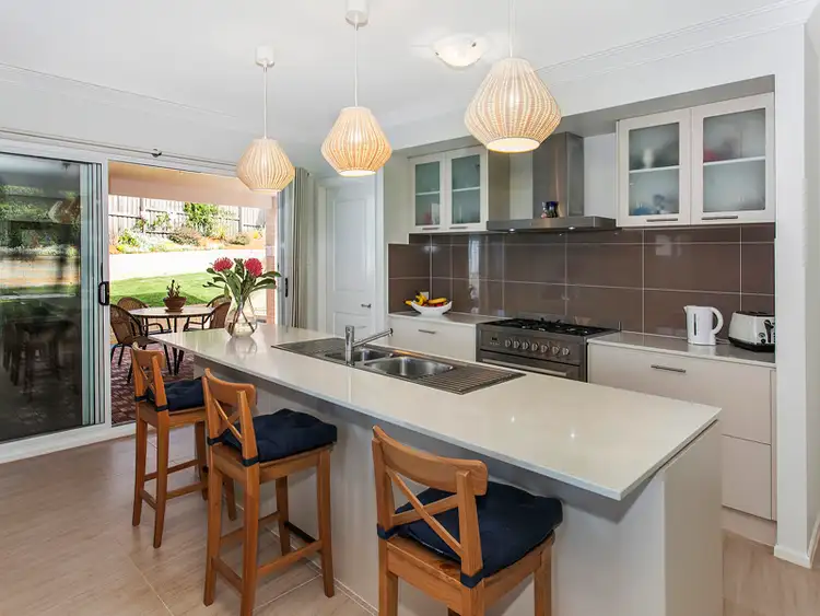 Second view of Homely house listing, 5 Eugene Street, Kiama NSW 2533