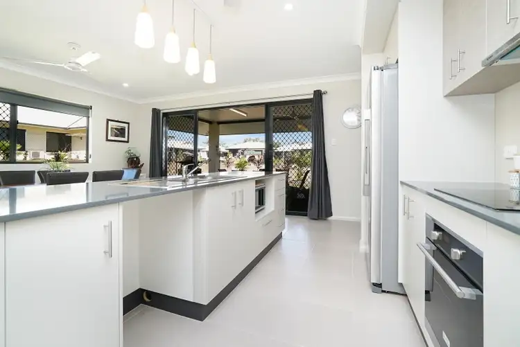 Third view of Homely house listing, 3 Grumman Court, Zuccoli NT 832