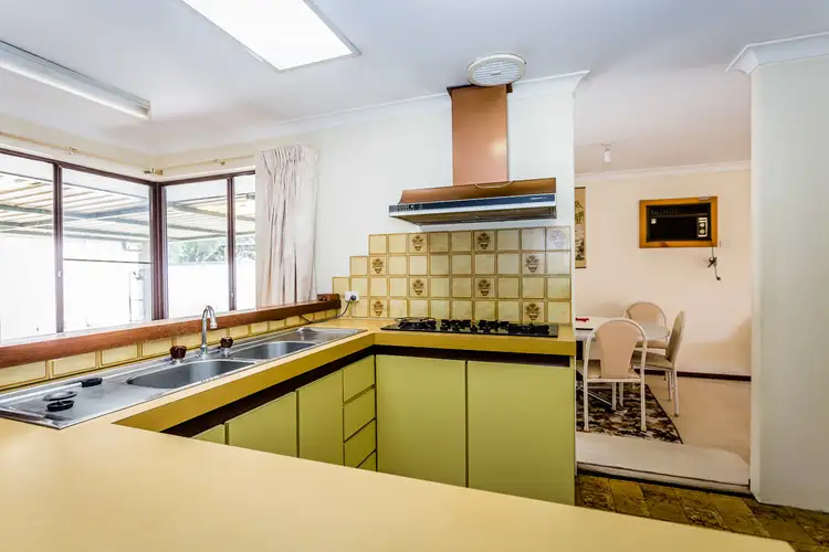 Third view of Homely house listing, 11 Kingfisher Place, Stirling WA 6021