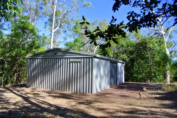 Second view of Homely land listing, 55 Innamincka Way, Agnes Water QLD 4677