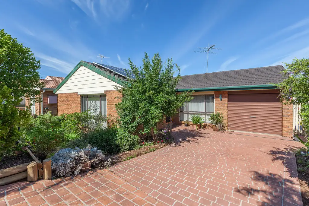 Main view of Homely house listing, 7 Frost Avenue, Narellan NSW 2567
