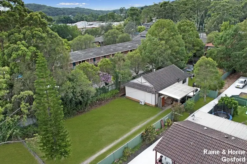 Main view of Homely house listing, 30 Akora Street, Wyoming NSW 2250