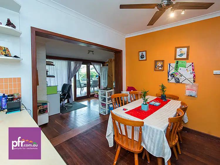 Fourth view of Homely house listing, 45 Creaton Street, St James WA 6102