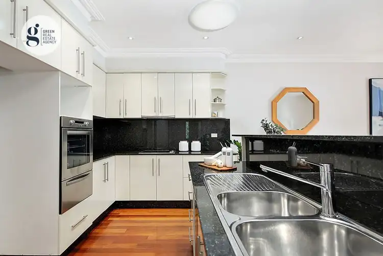 Fifth view of Homely semi-detached listing, 5A Hermoyne Street, West Ryde NSW 2114