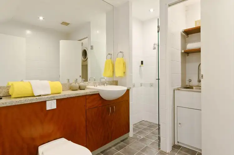 Fifth view of Homely apartment listing, 10/466 Wilson Street, Darlington NSW 2008