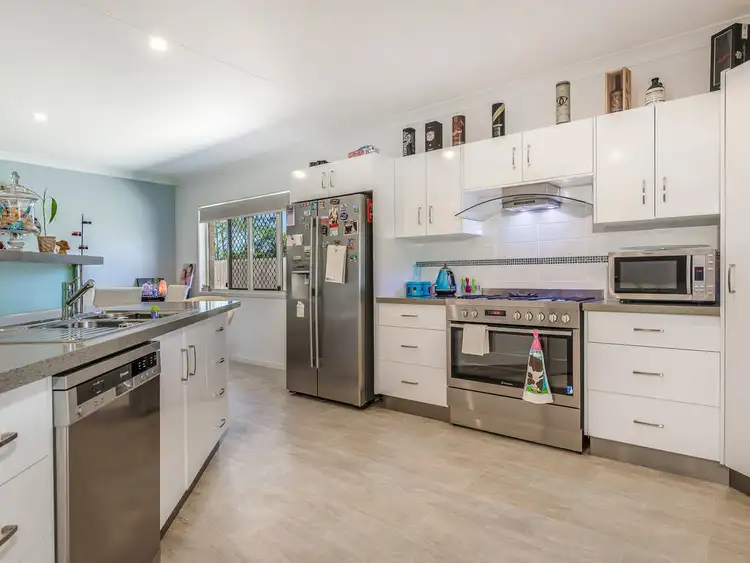Fifth view of Homely house listing, 4 Marquee Lane, Pomona QLD 4568