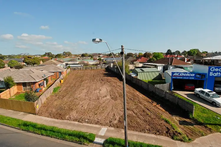 Second view of Homely land listing, 258 High Street, Belmont VIC 3216