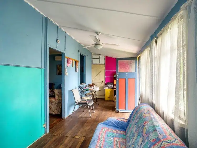 Fifth view of Homely house listing, 7 Hibiscus Street, Urangan QLD 4655