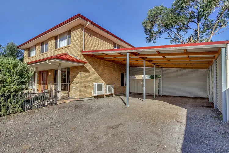Second view of Homely house listing, 16 Boomerang Avenue, Aldinga Beach SA 5173