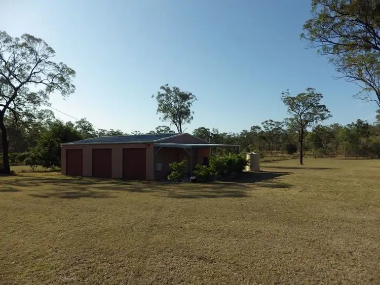 Fourth view of Homely rural property listing, 424 Bells Road, Turkey Beach QLD 4678