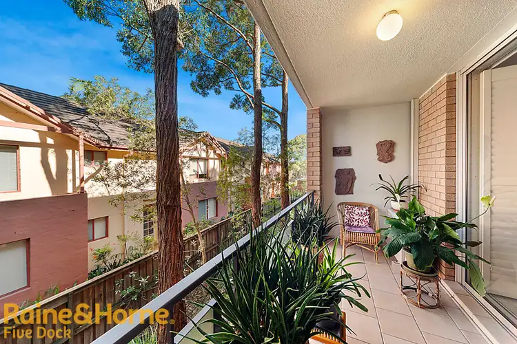 Second view of Homely apartment listing, 2/398-400 Great North Road, Abbotsford NSW 2046