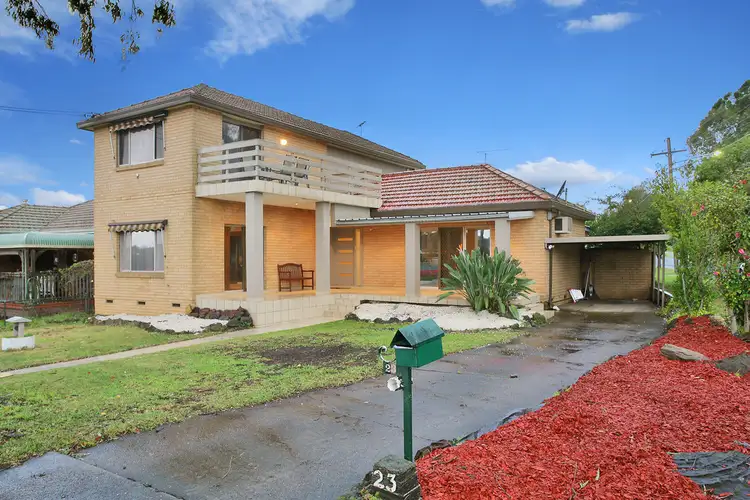 23 Rex Road, Georges Hall NSW 2198