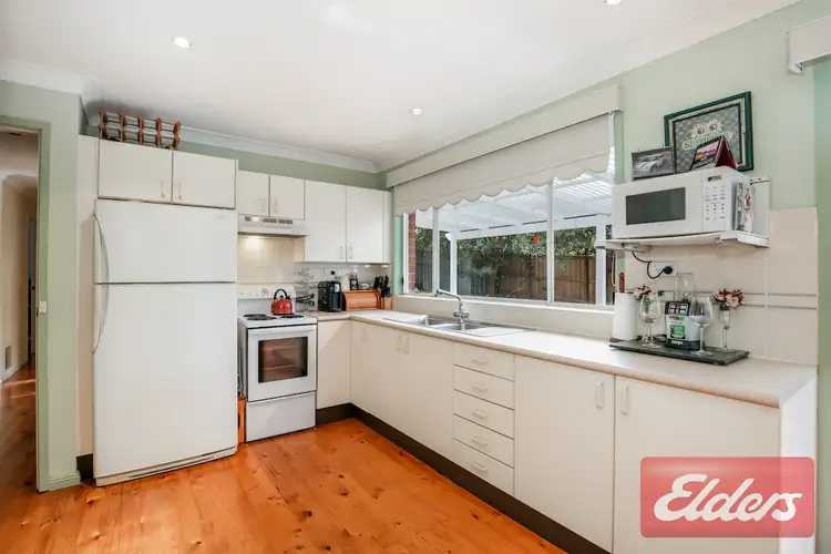 Third view of Homely house listing, 17 Brett Street, Kings Langley NSW 2147