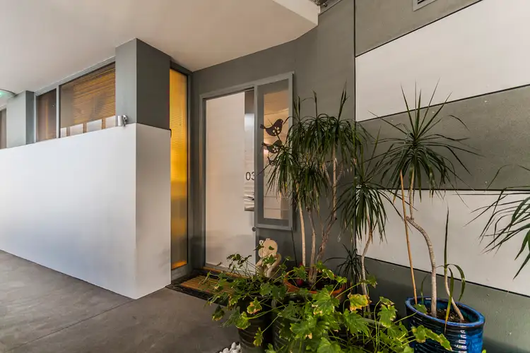 Third view of Homely apartment listing, 3/40 South Beach Promenade, South Fremantle WA 6162