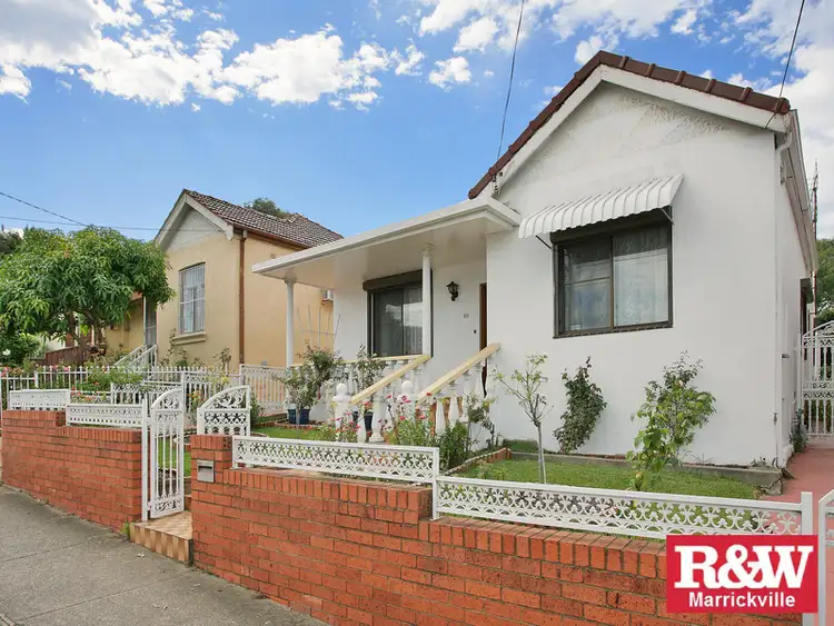 Fifth view of Homely house listing, 68 Canterbury Road, Hurlstone Park NSW 2193