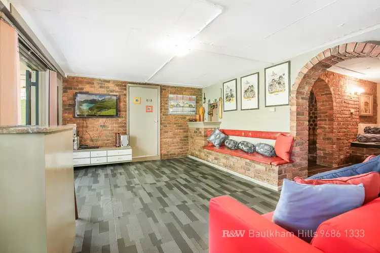 Fourth view of Homely house listing, 9 Citrus Grove, Carlingford NSW 2118