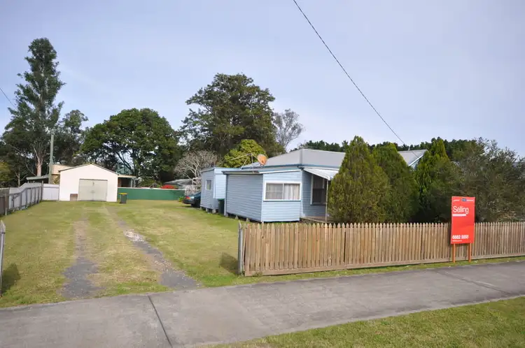 Second view of Homely house listing, 95 Johnston Street, Casino NSW 2470