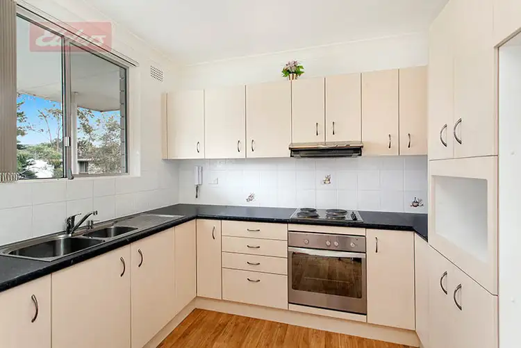 Third view of Homely apartment listing, 24/28 Port Hacking Road, Sylvania NSW 2224