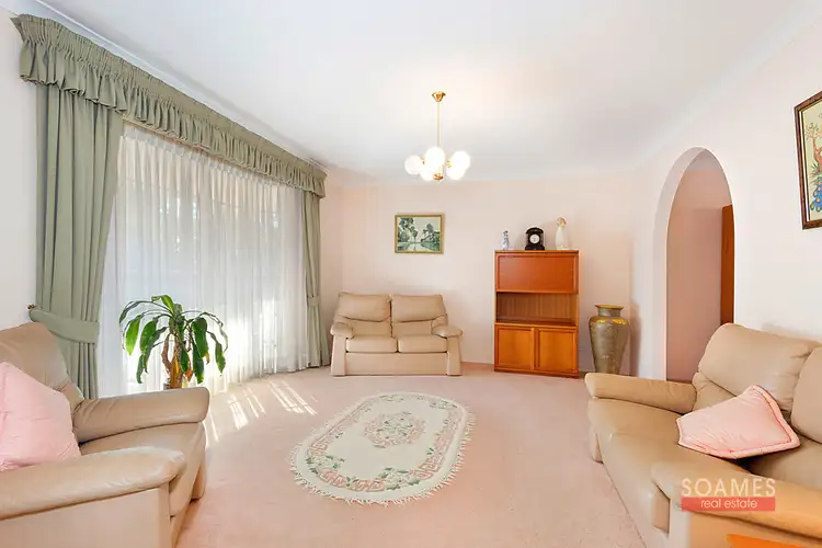 Second view of Homely house listing, 4 Knox Place, Normanhurst NSW 2076