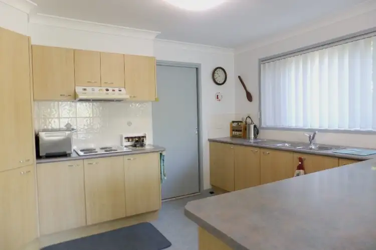 Fourth view of Homely townhouse listing, 6/24 Fitzgerald Street, Coffs Harbour NSW 2450