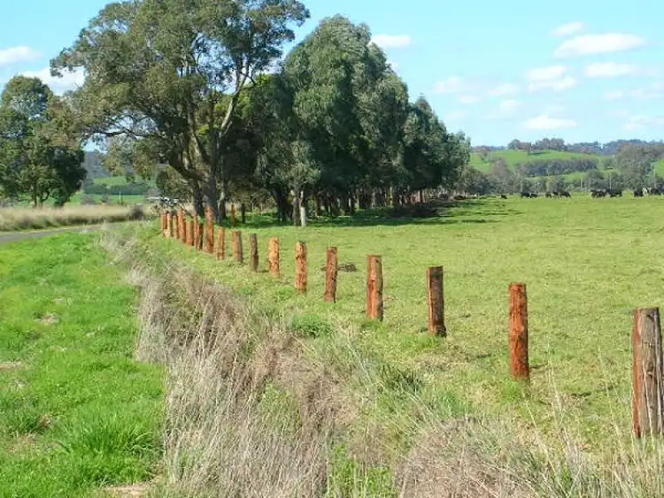 Third view of Homely rural property listing, Lot 51 Melville Road, Brunswick WA 6224