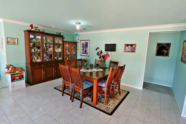 Sixth view of Homely house listing, 142 West Street, Gundagai NSW 2722