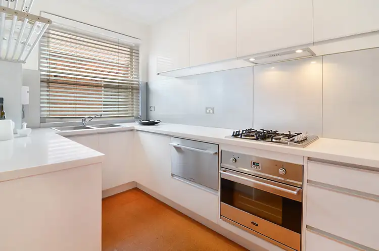 Third view of Homely apartment listing, 12/40 Birriga Road, Bellevue Hill NSW 2023