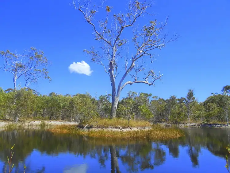 L581 Anderson Way, Agnes Water QLD 4677