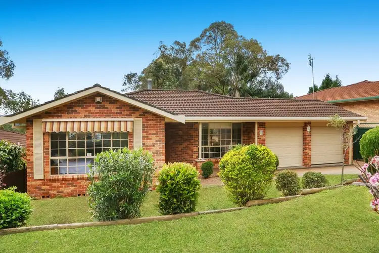 18 Beveridge Drive, Green Point NSW 2251