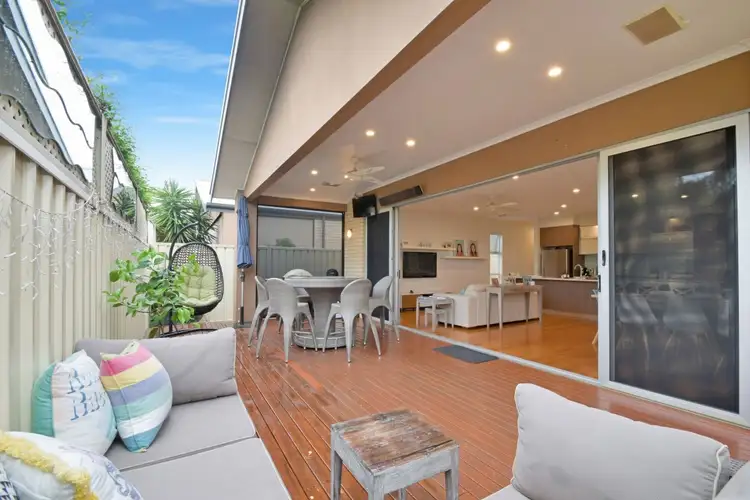 Third view of Homely townhouse listing, 9A Dyson St, Glenelg East SA 5045