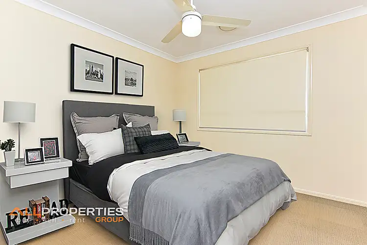 Sixth view of Homely townhouse listing, 77/40 Hargreaves Rd, Manly West QLD 4179