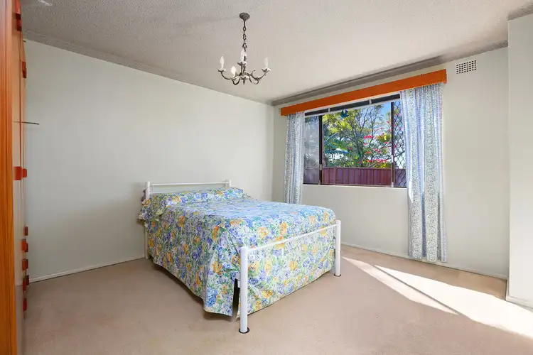 Fourth view of Homely apartment listing, 3/3 Shipley Avenue, North Strathfield NSW 2137