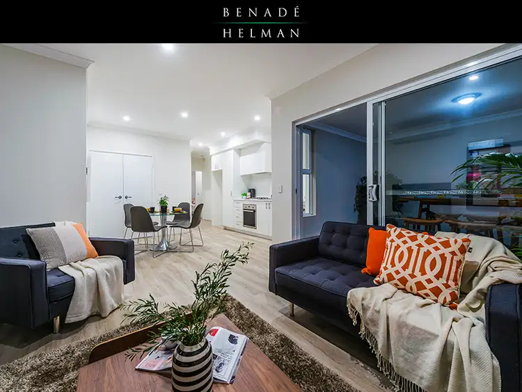3/4 Barnes Street, Innaloo WA 6018