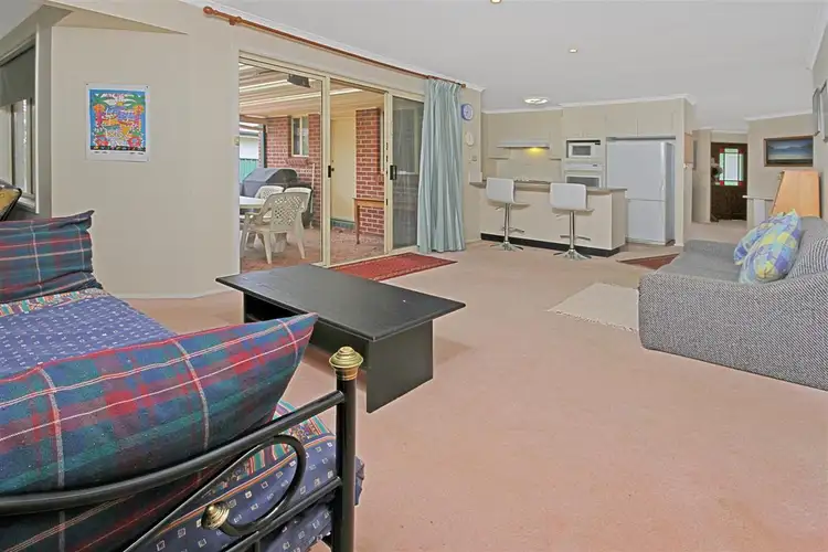 Fifth view of Homely house listing, 31 Belbowrie Parade, Maloneys Beach NSW 2536